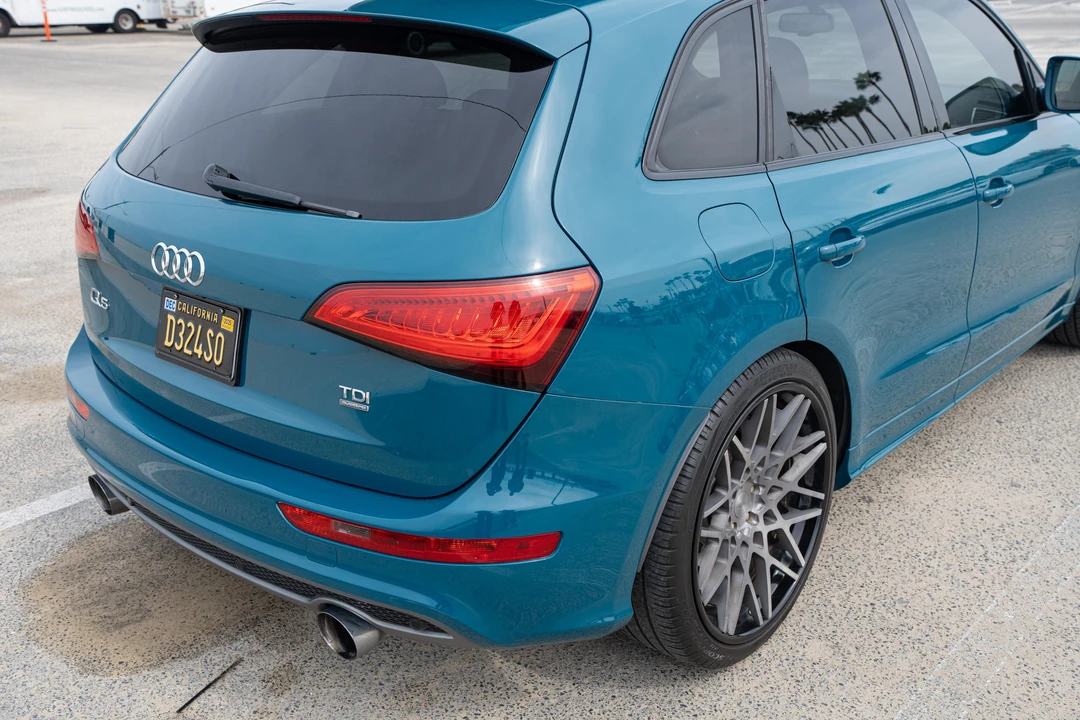 2014 Audi 8R Q5 - Image 16 of 31