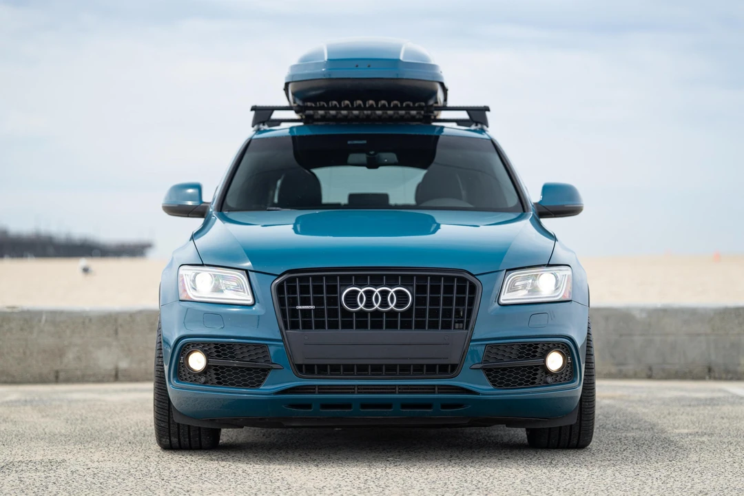 2014 Audi 8R Q5 - Image 2 of 31
