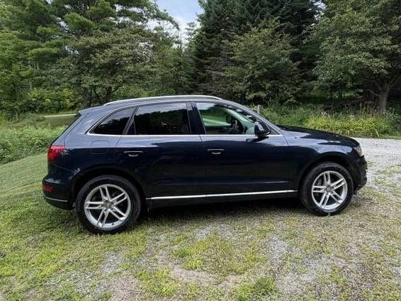 2014 Audi 8R Q5 - Image 3 of 13