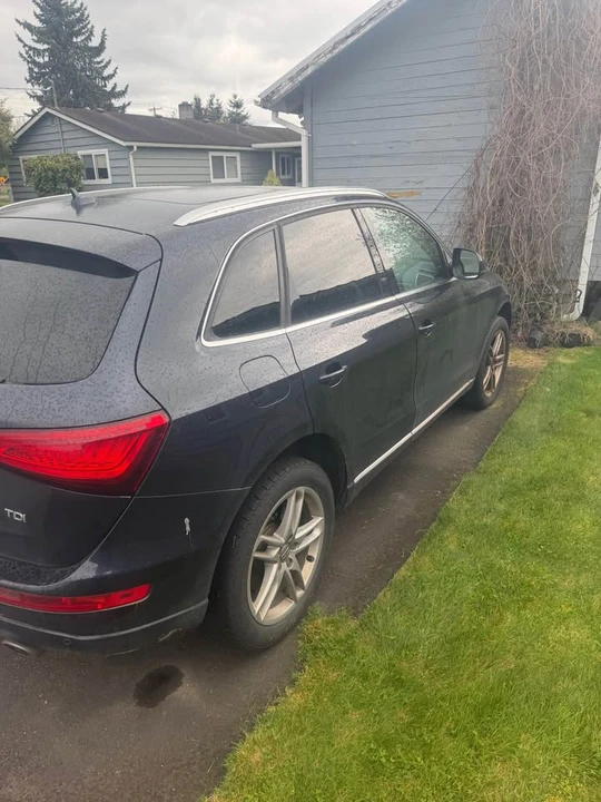 2014 Audi 8R Q5 - Image 3 of 3
