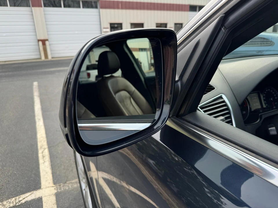 2014 Audi 8R Q5 - Image 23 of 31