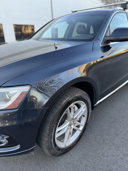 2014 Audi 8R Q5 - Image 18 of 31