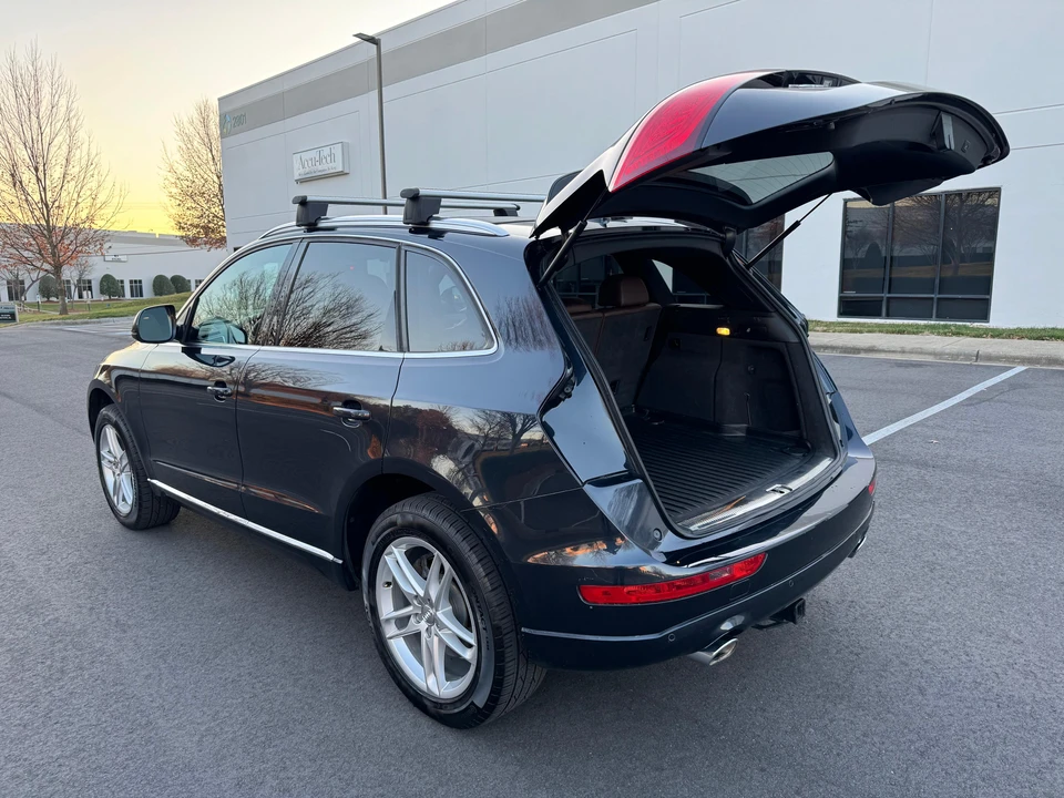 2014 Audi 8R Q5 - Image 11 of 31