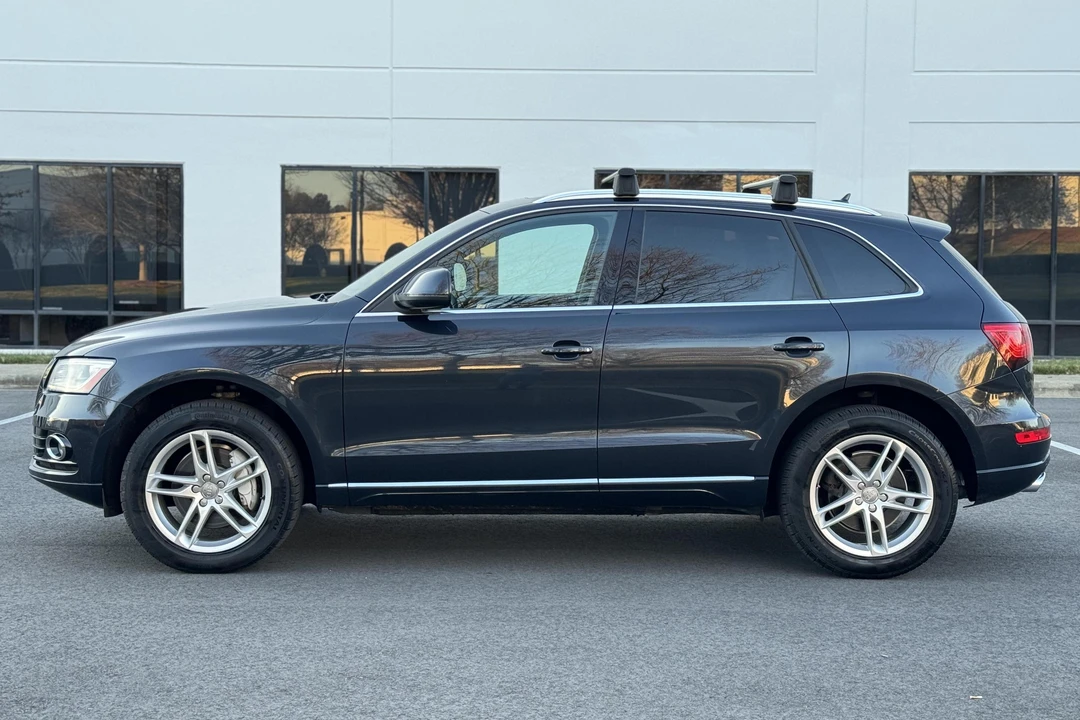 2014 Audi 8R Q5 - Image 3 of 31
