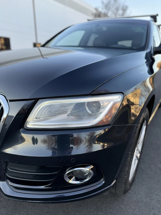 2014 Audi 8R Q5 - Image 16 of 31