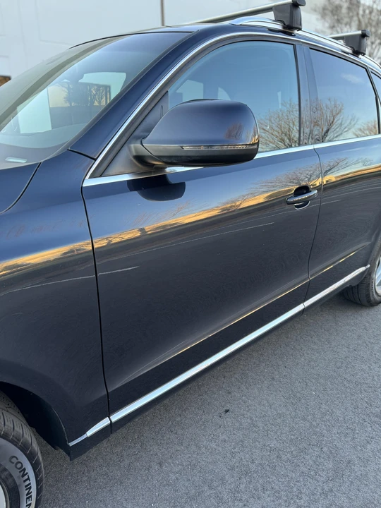 2014 Audi 8R Q5 - Image 19 of 31