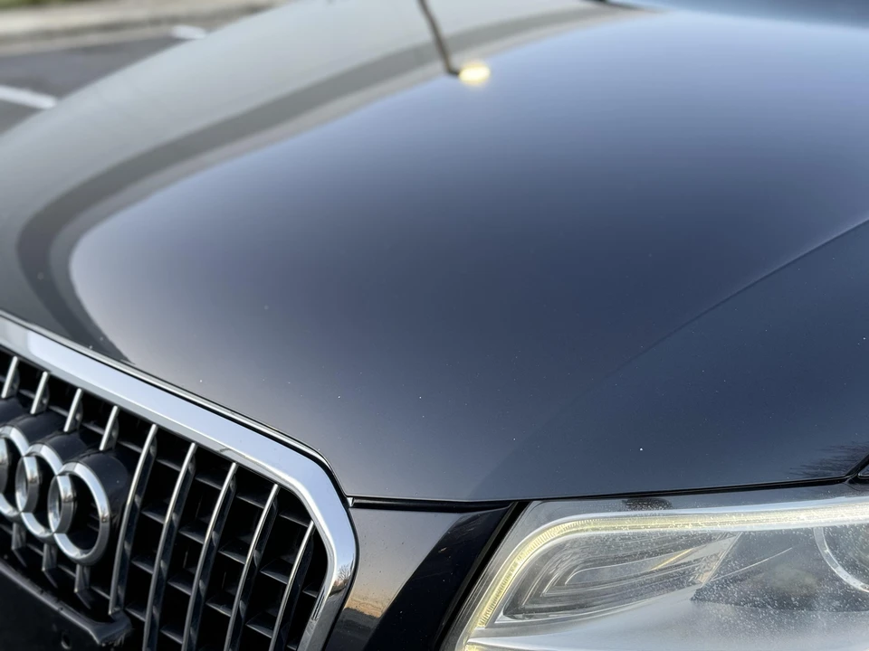 2014 Audi 8R Q5 - Image 17 of 31