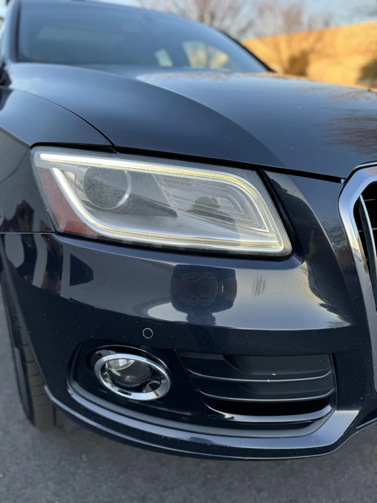 2014 Audi 8R Q5 - Image 12 of 31