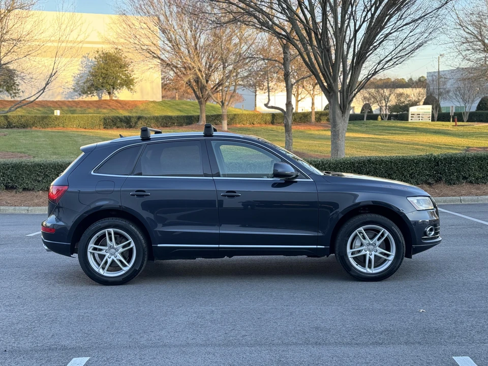 2014 Audi 8R Q5 - Image 9 of 31