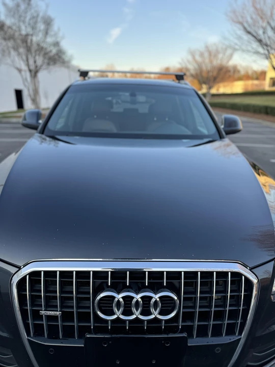 2014 Audi 8R Q5 - Image 14 of 31