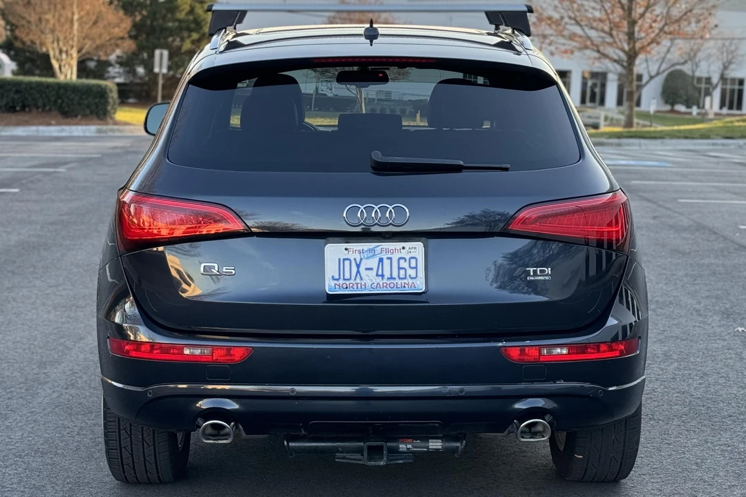 2014 Audi 8R Q5 - Image 5 of 31