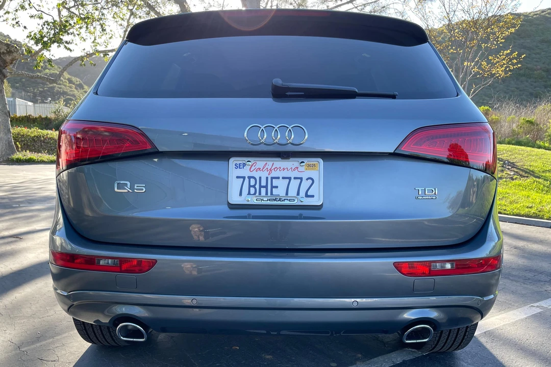 2014 Audi 8R Q5 - Image 24 of 31