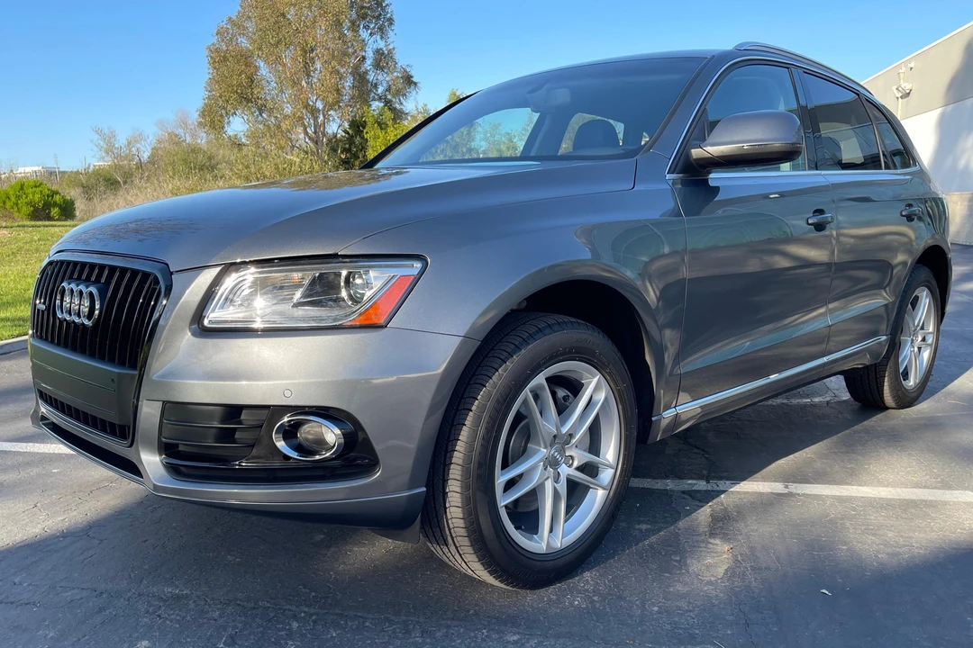 2014 Audi 8R Q5 - Image 13 of 31