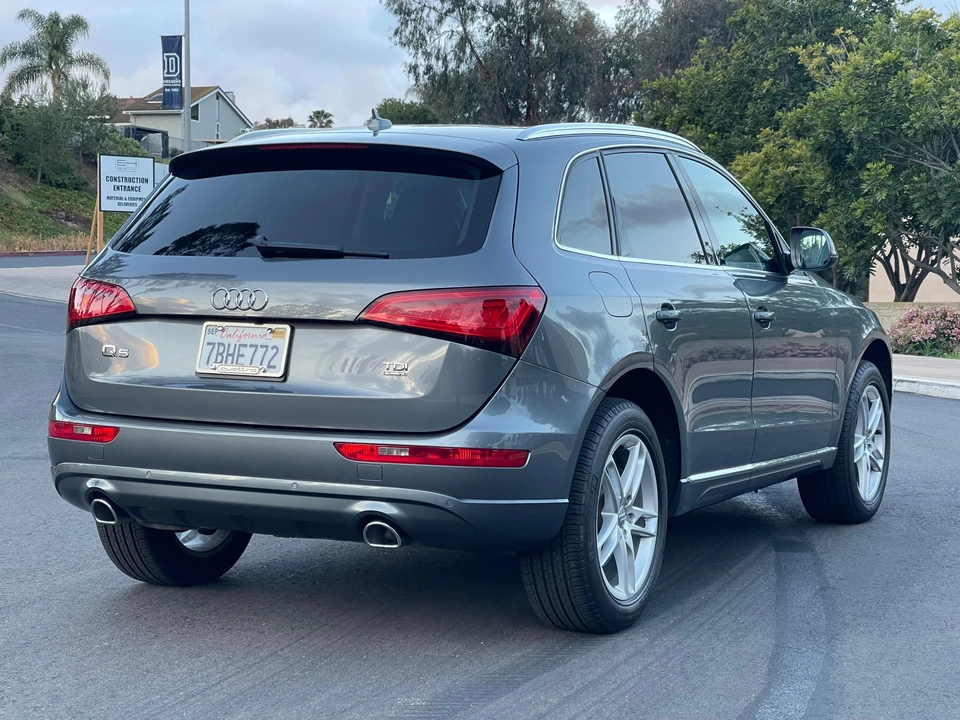 2014 Audi 8R Q5 - Image 29 of 31