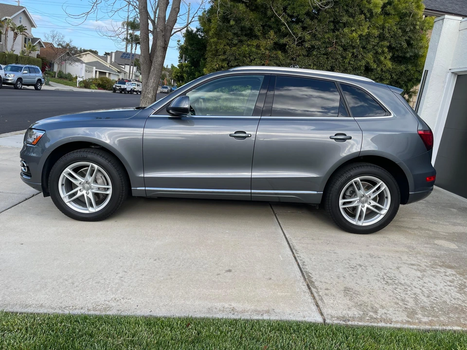2014 Audi 8R Q5 - Image 17 of 31