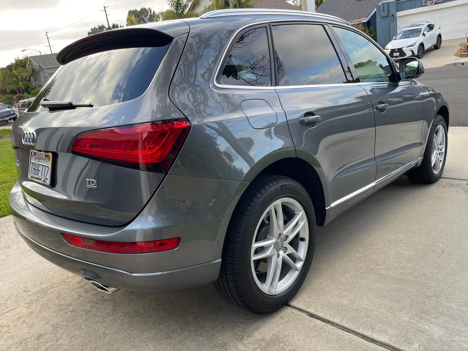 2014 Audi 8R Q5 - Image 28 of 31