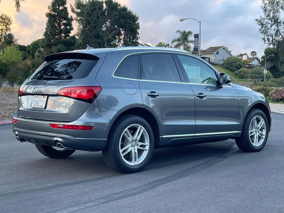 2014 Audi 8R Q5 - Image 31 of 31