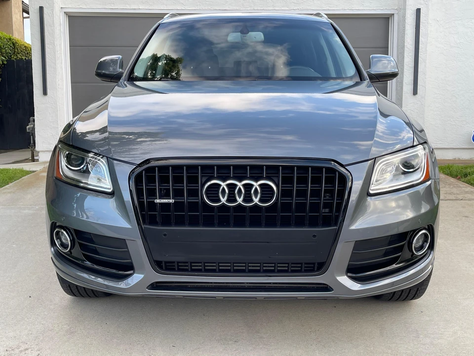 2014 Audi 8R Q5 - Image 6 of 31