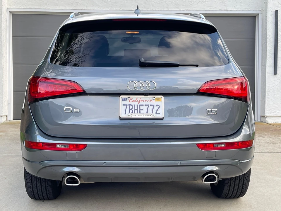 2014 Audi 8R Q5 - Image 23 of 31