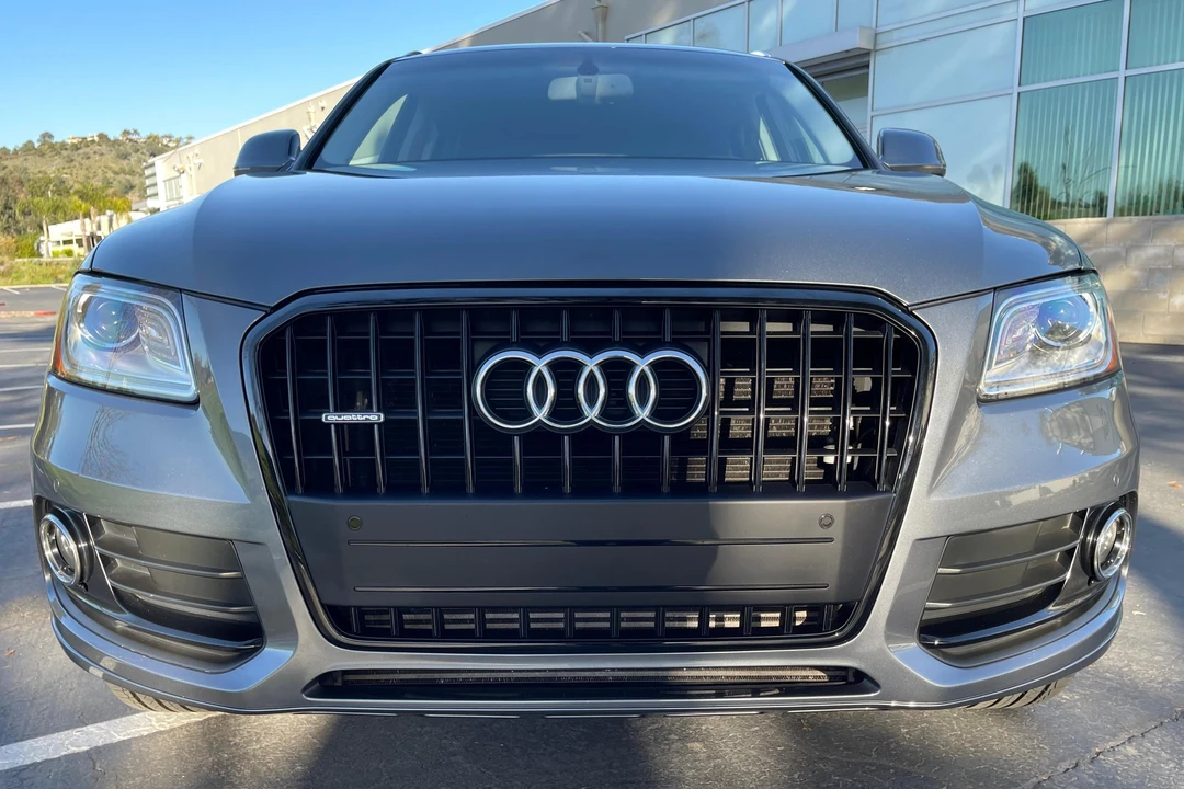 2014 Audi 8R Q5 - Image 9 of 31