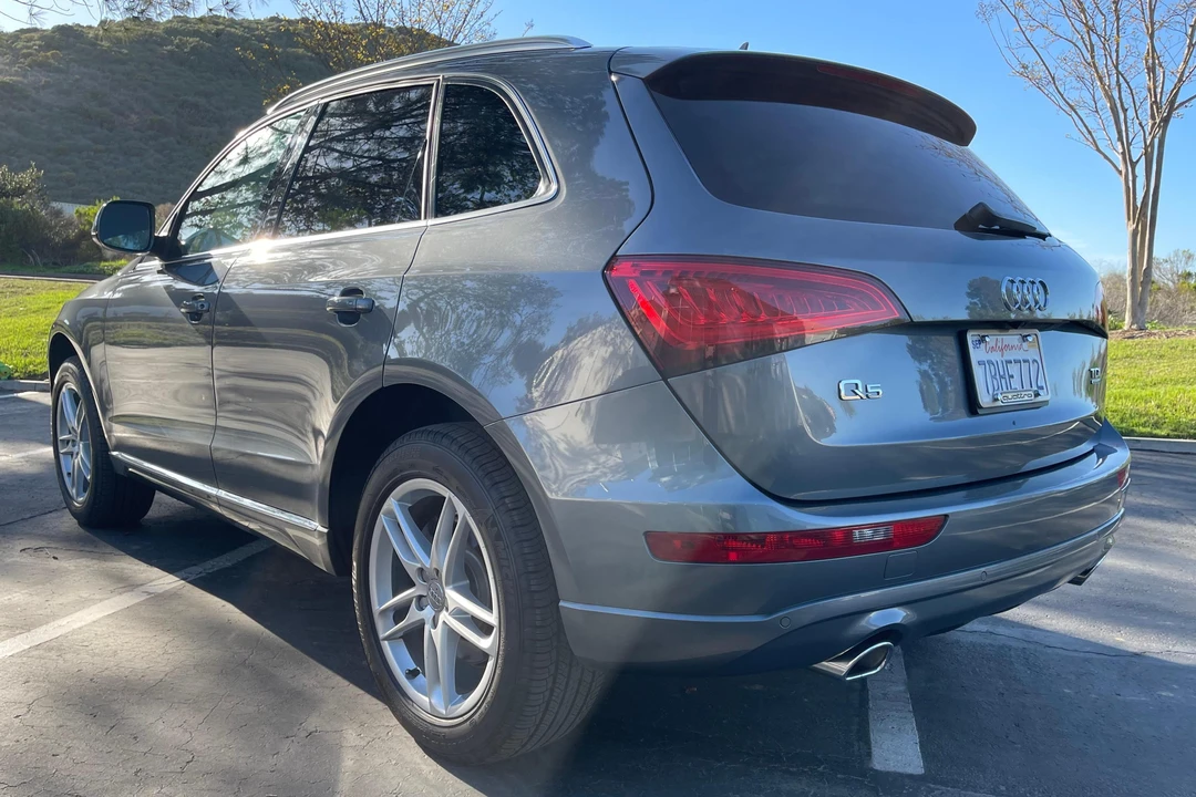 2014 Audi 8R Q5 - Image 21 of 31