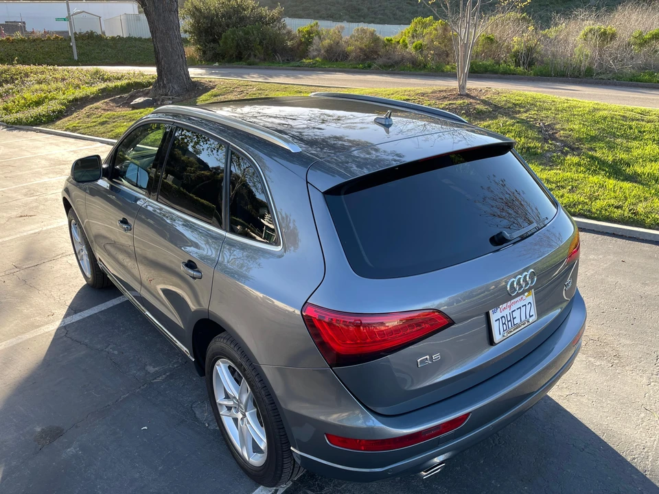 2014 Audi 8R Q5 - Image 22 of 31