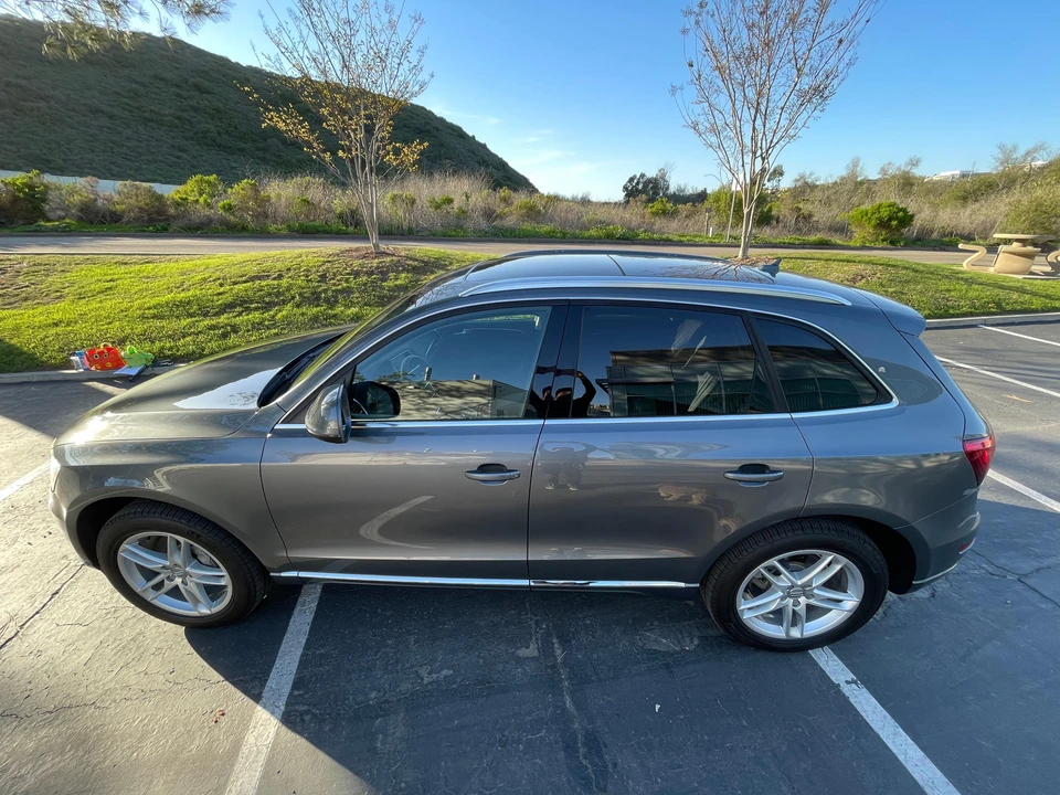 2014 Audi 8R Q5 - Image 18 of 31