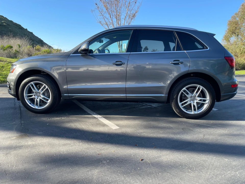 2014 Audi 8R Q5 - Image 16 of 31