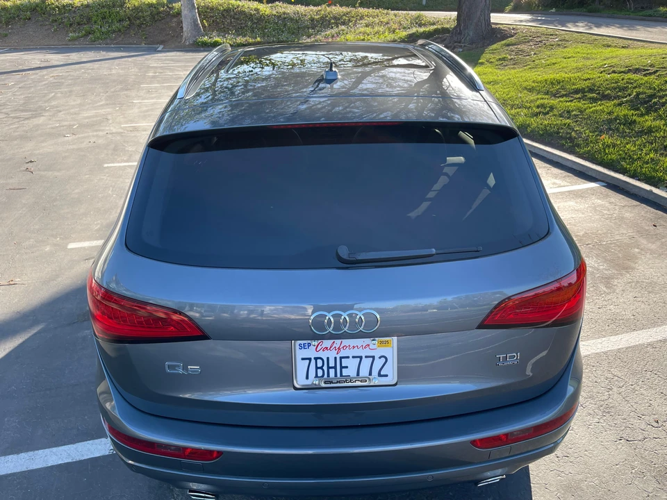2014 Audi 8R Q5 - Image 26 of 31