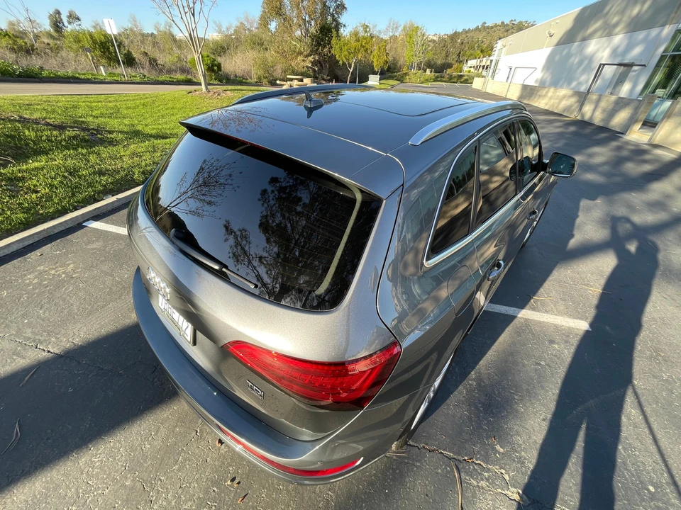 2014 Audi 8R Q5 - Image 27 of 31