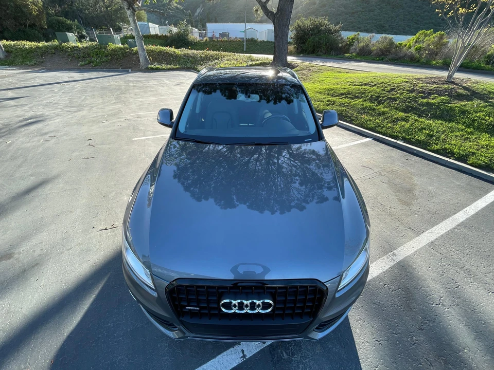 2014 Audi 8R Q5 - Image 10 of 31