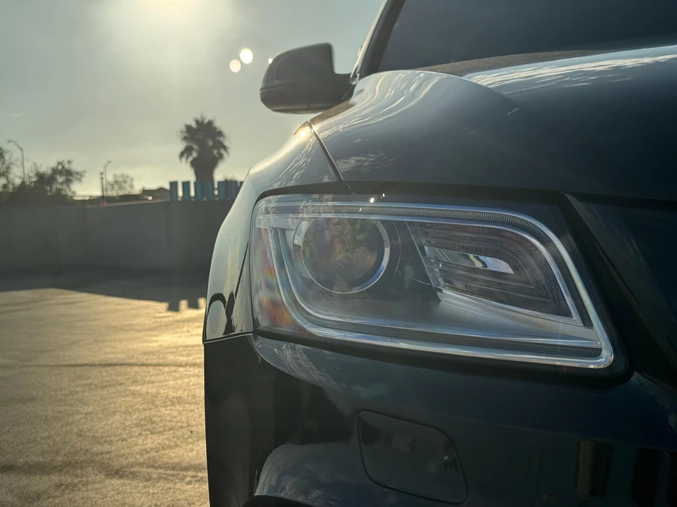 2014 Audi 8R Q5 - Image 10 of 31
