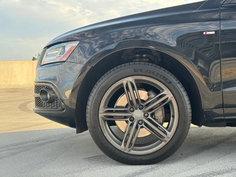 2014 Audi 8R Q5 - Image 28 of 31