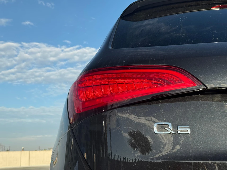 2014 Audi 8R Q5 - Image 20 of 31