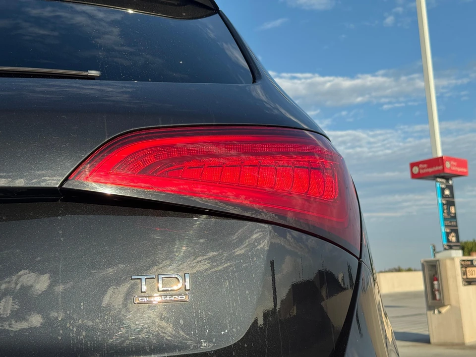 2014 Audi 8R Q5 - Image 22 of 31