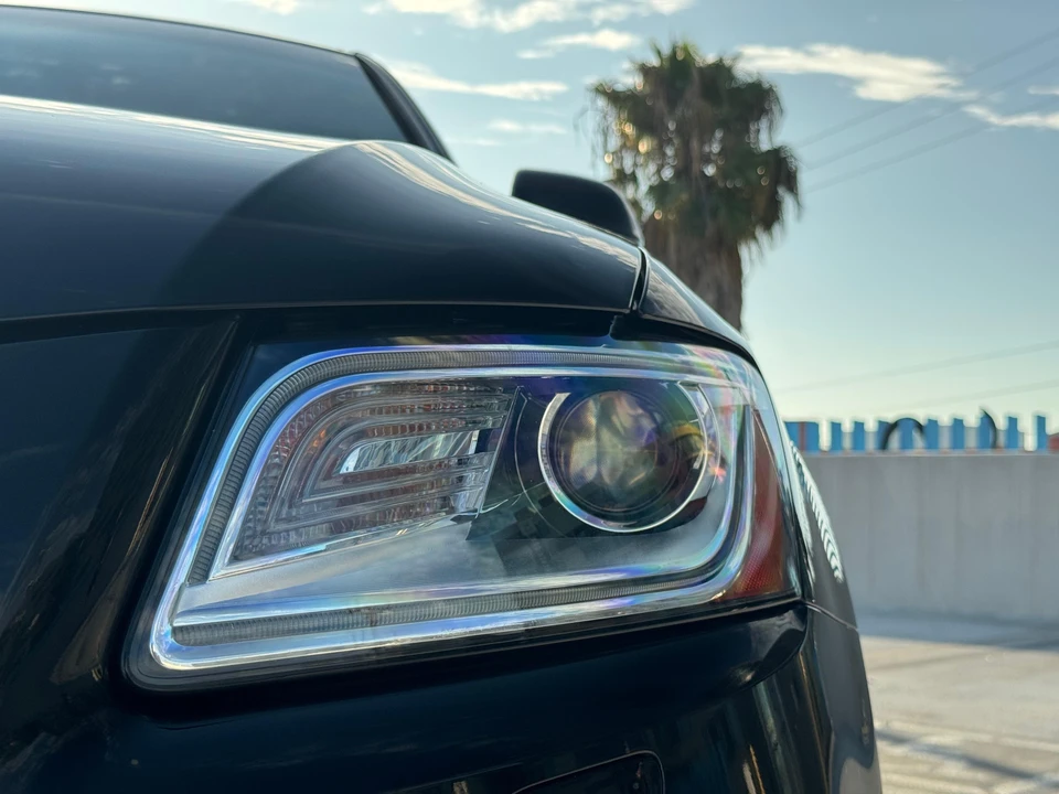 2014 Audi 8R Q5 - Image 14 of 31