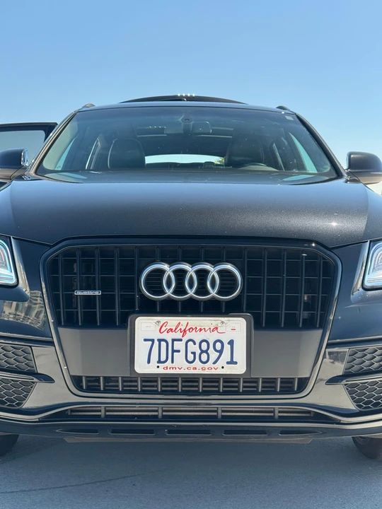 2014 Audi 8R Q5 - Image 13 of 31