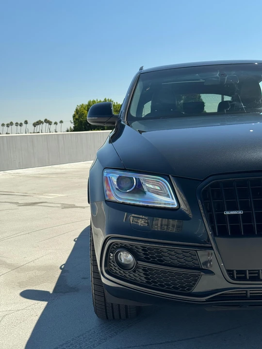 2014 Audi 8R Q5 - Image 11 of 31