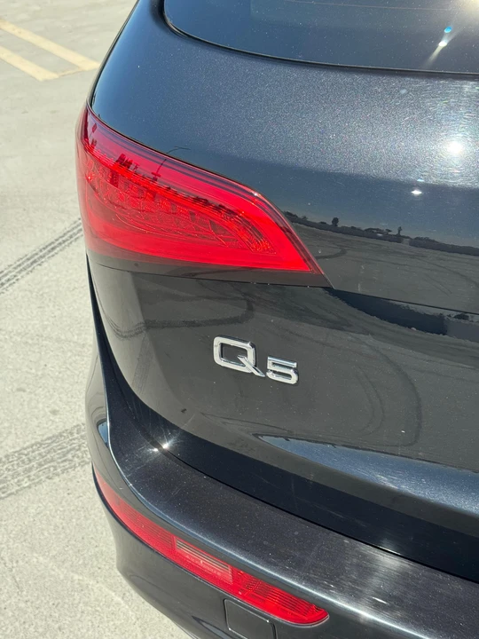 2014 Audi 8R Q5 - Image 21 of 31