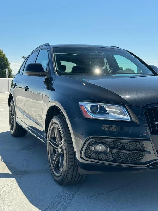 2014 Audi 8R Q5 - Image 26 of 31