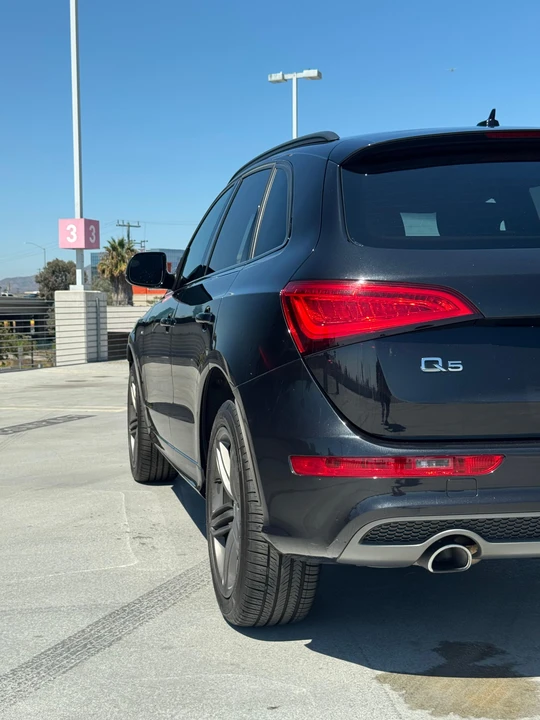 2014 Audi 8R Q5 - Image 19 of 31