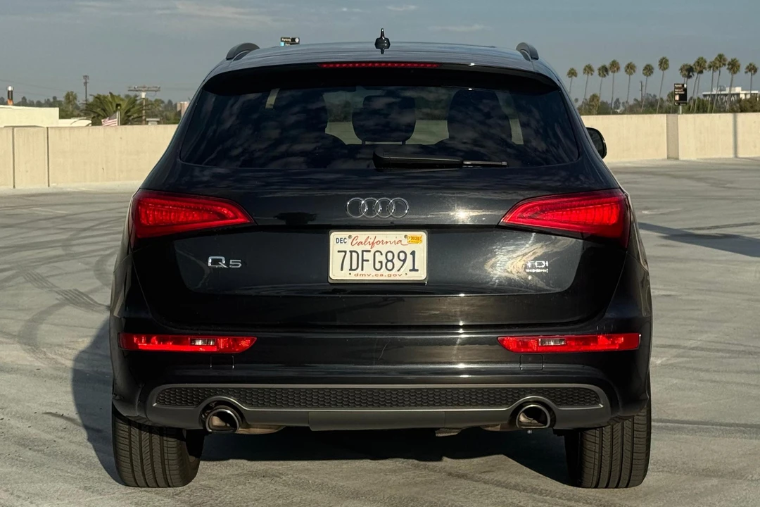 2014 Audi 8R Q5 - Image 5 of 31