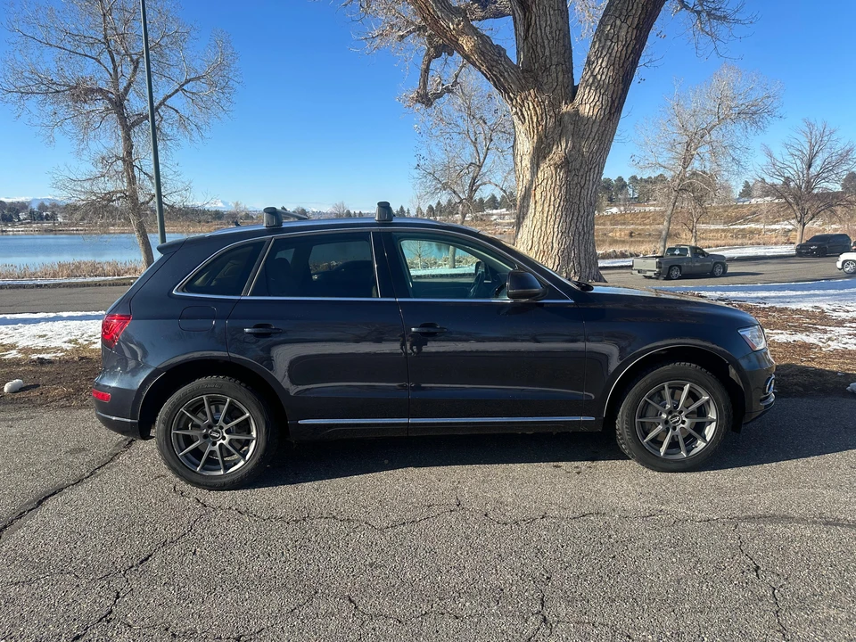 2014 Audi 8R Q5 - Image 13 of 31