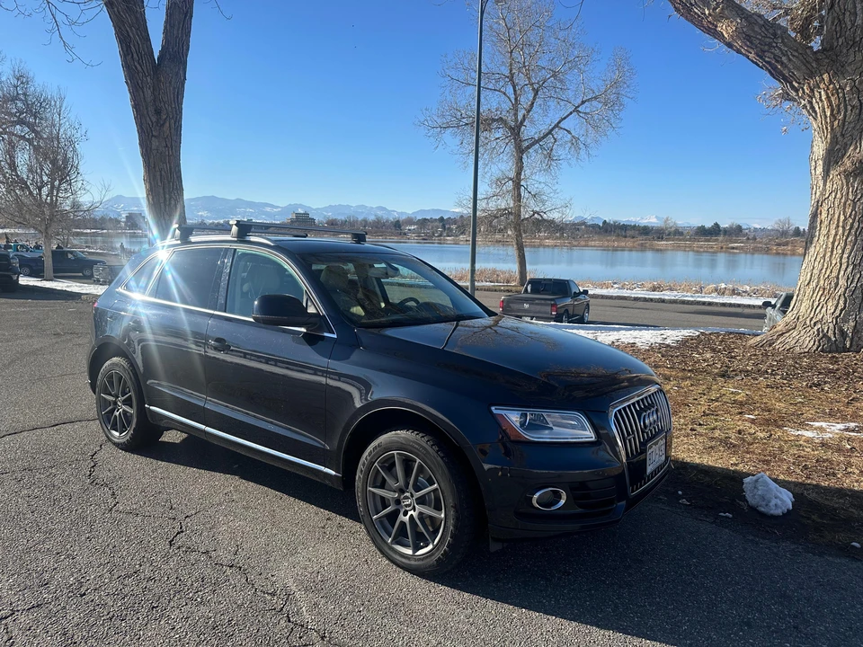 2014 Audi 8R Q5 - Image 15 of 31