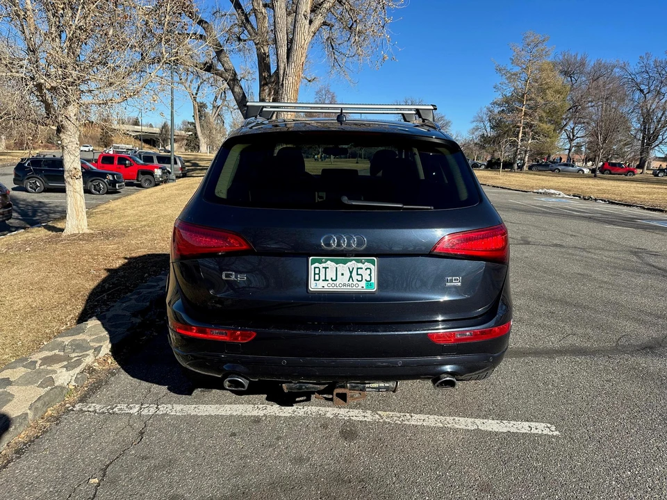 2014 Audi 8R Q5 - Image 11 of 31