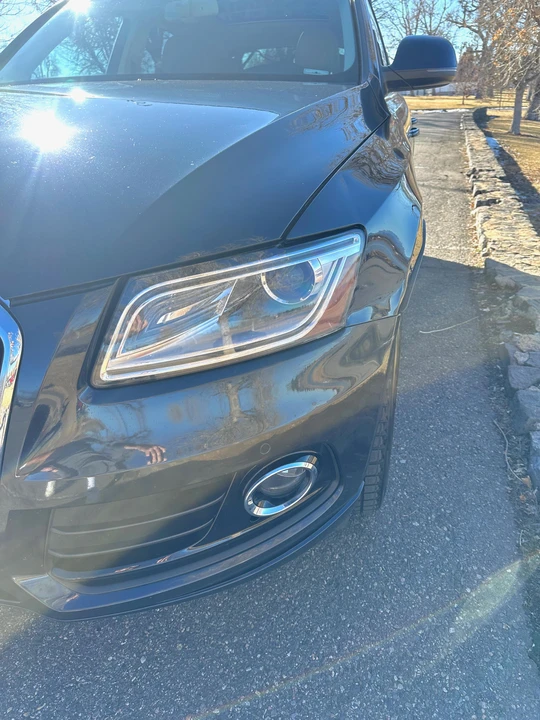 2014 Audi 8R Q5 - Image 21 of 31