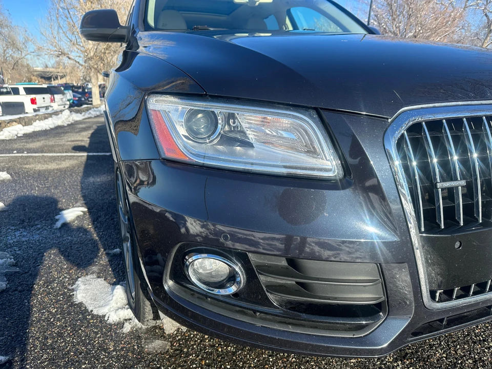 2014 Audi 8R Q5 - Image 20 of 31