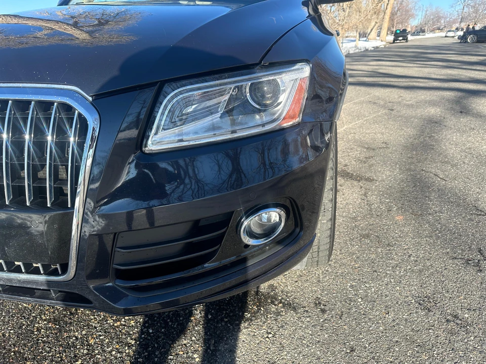 2014 Audi 8R Q5 - Image 23 of 31