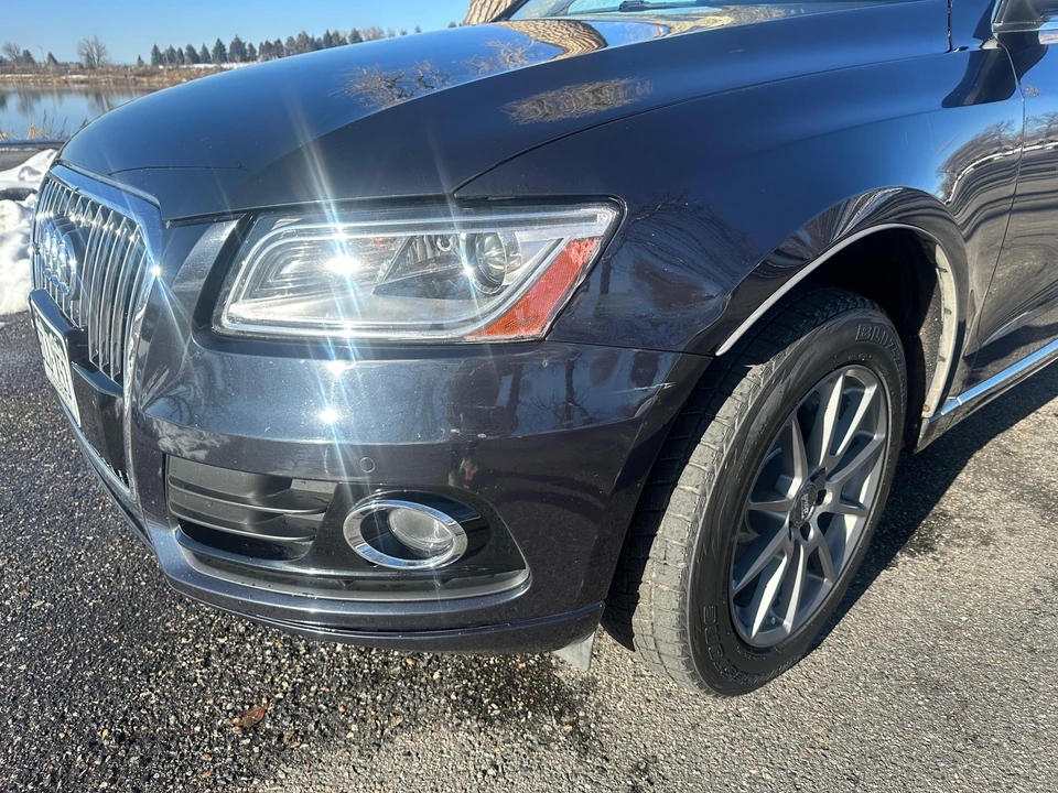 2014 Audi 8R Q5 - Image 24 of 31