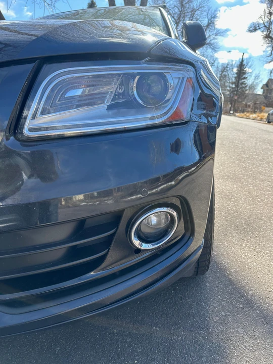 2014 Audi 8R Q5 - Image 22 of 31